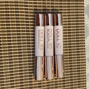 Doll 10 Pro Lip Crayon Enjoy Life